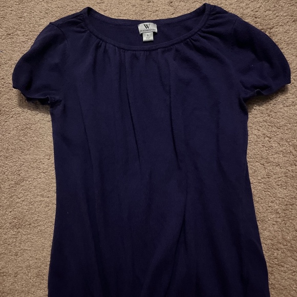 Worthington Tops - Top